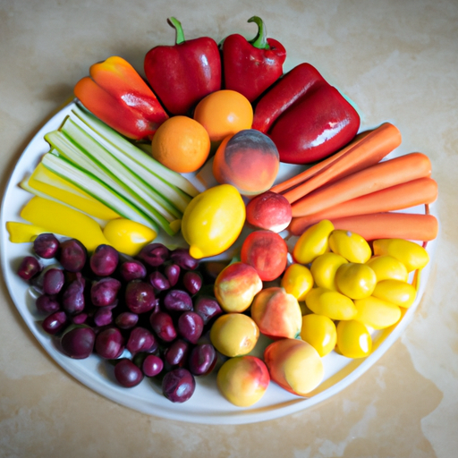 Feeding Picky Eaters Creating The Perfect Diet Plan Cookbooksandkids